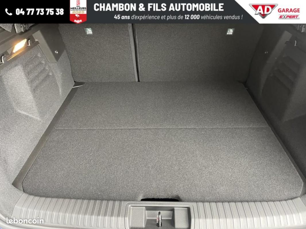 Renault Symbioz E-Tech full hybrid 160 ch Esprit Alpine (image 11)