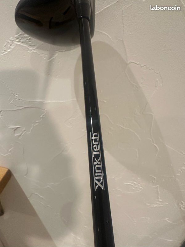 Gaucher Titleist TS3 Driver Tête / Loft 9,5