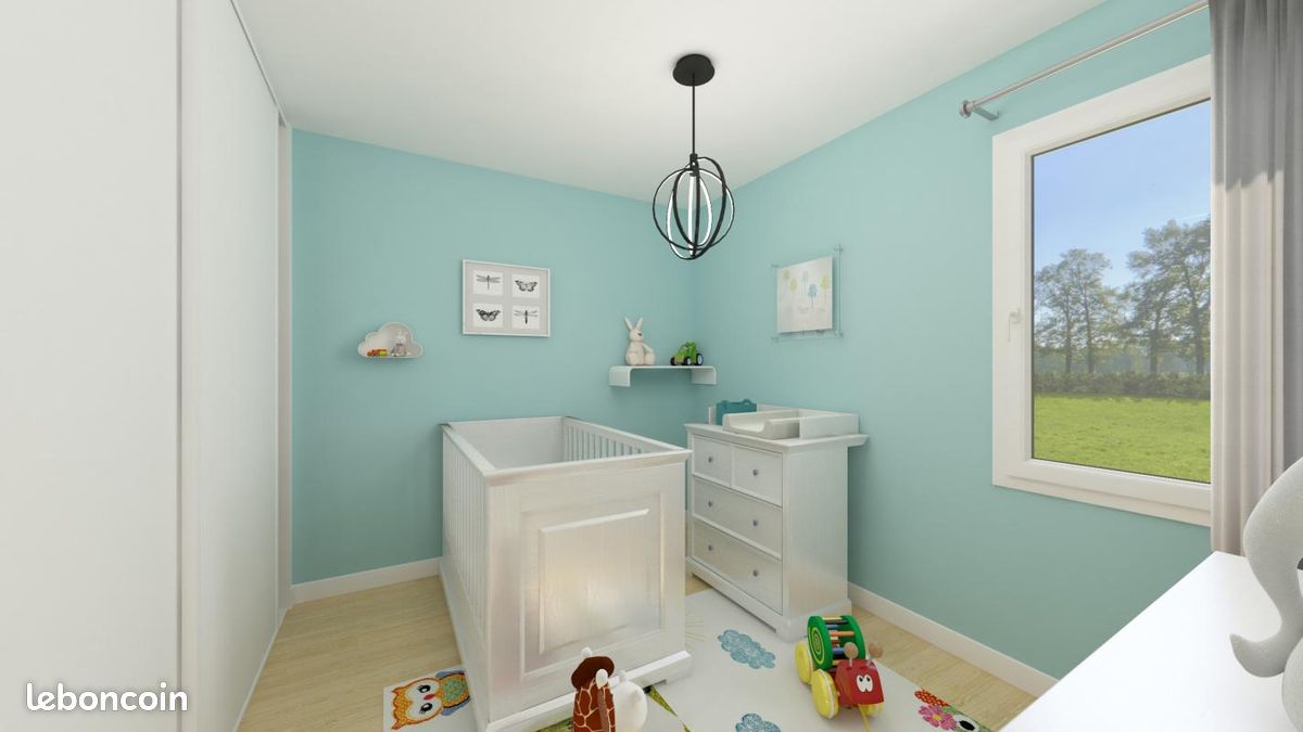 Maison 4 pièces 77 m² (image 6)