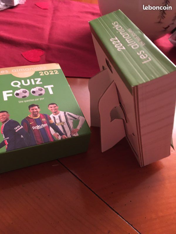 Quiz foot 2022 (image 3)