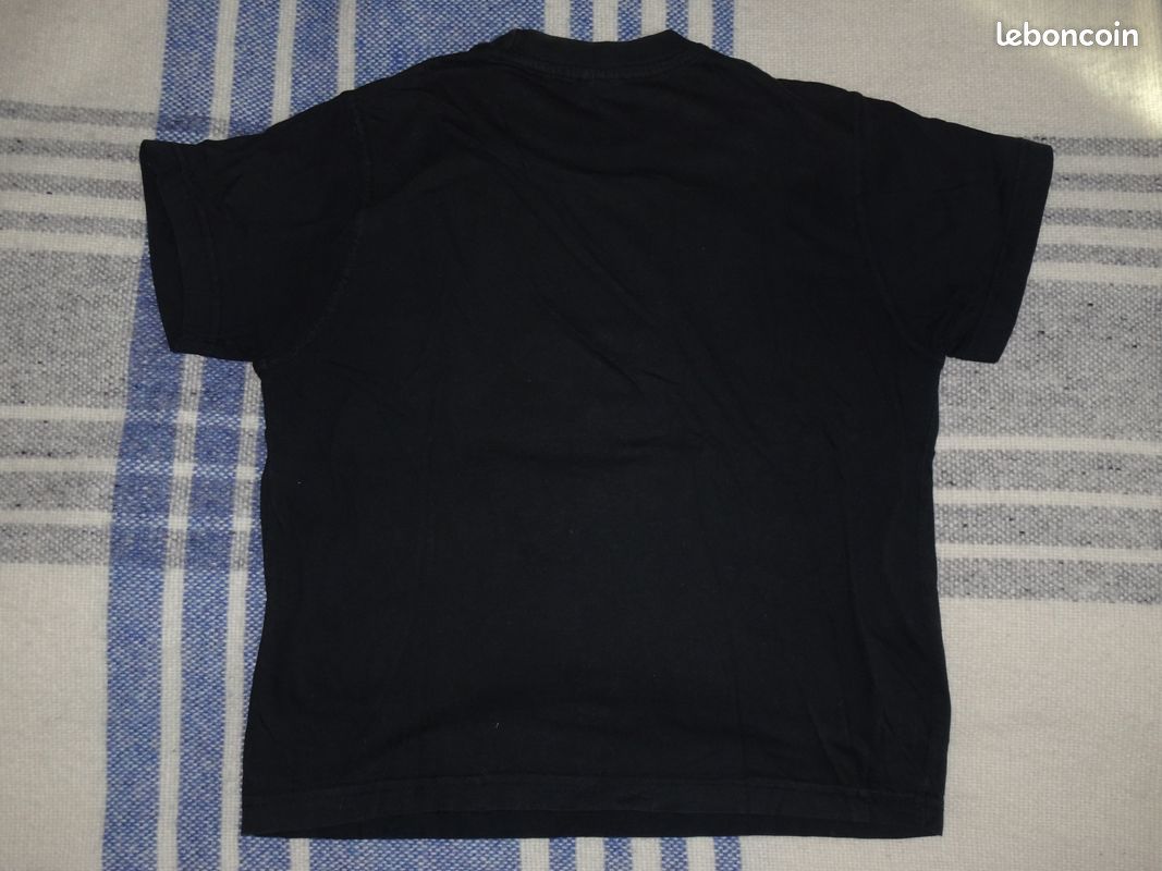 T shirt SNOOPY 8 ANS (image 2)