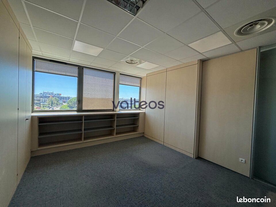Bureaux 207 m² BALMA (image 2)