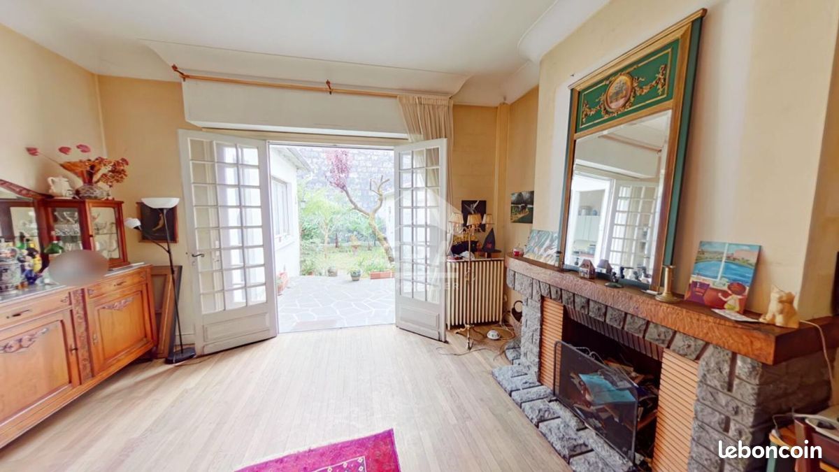 Maison 6 pièces 154 m² · à Bordeaux · 154 m² · 885 400 €