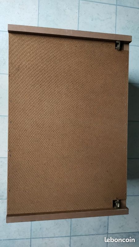 Caisson étagère marron (image 15)