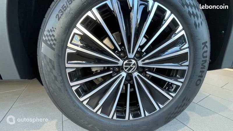 Volkswagen Tiguan 2.0 TDI 150ch Elegance DSG7 (image 20)