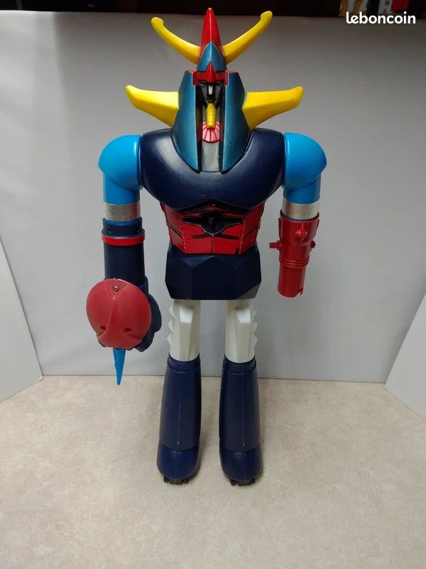 Shogun Raydeen warriors (image 2)