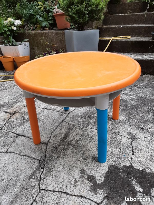 Table lego (image 2)