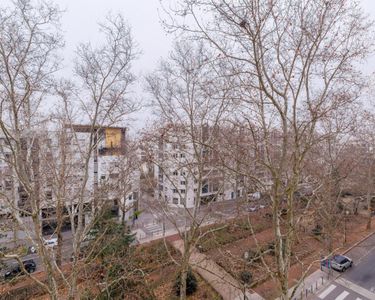 Appartement 260 000 € - 64 m²