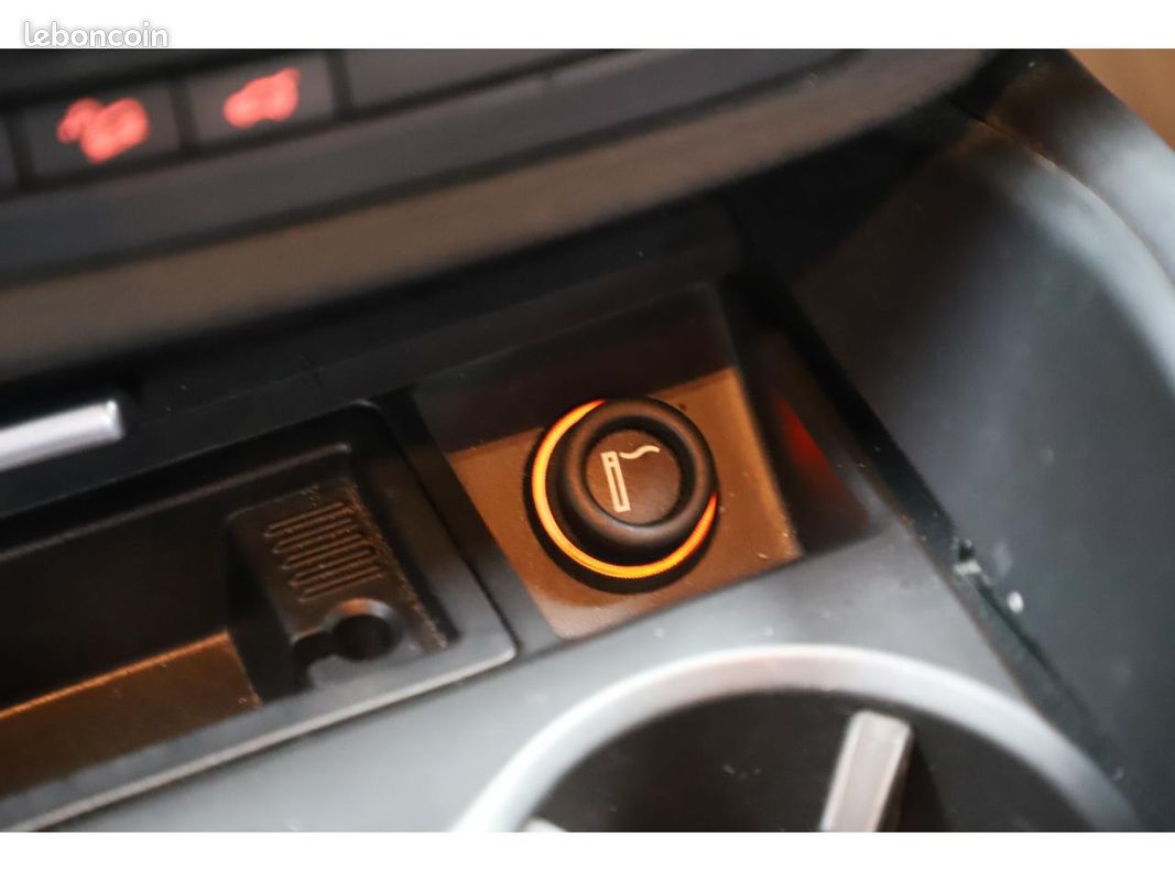 BMW X6 xDrive 40d E71 Luxe - BVA Steptronic (image 37)