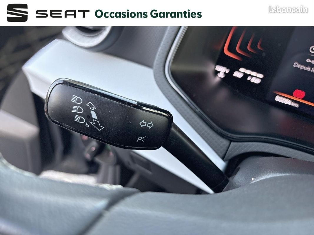 Seat Arona 1.0 TSI 95ch Urban (image 28)