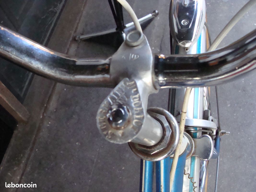 Roue Arrière ROVVA S6541 – 650 X 35A, Aluminium, Neuve Sous Emballage