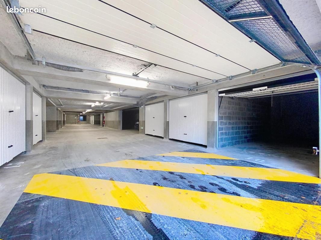 Parking Marcq En Baroeul · à Marcq-en-Barœul · 155 €/mois