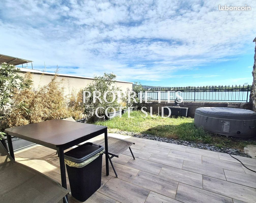 Maison 3 pièces 70 m² · à Saint-Étienne-des-Sorts · 70 m² · 199 900 €