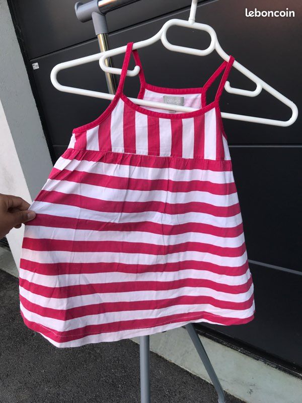 Débardeur taille 10 ans ou 9 ans (image 2)