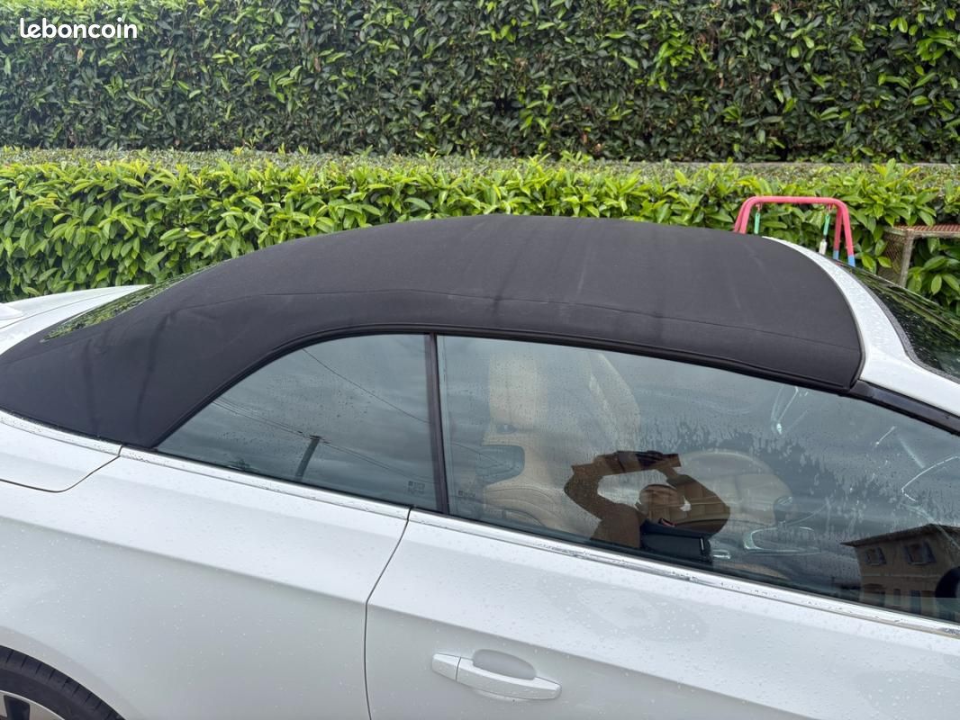 Opel Cascada 2.0 CDTI 16V S&S ecoFLEX 170 cv (image 20)