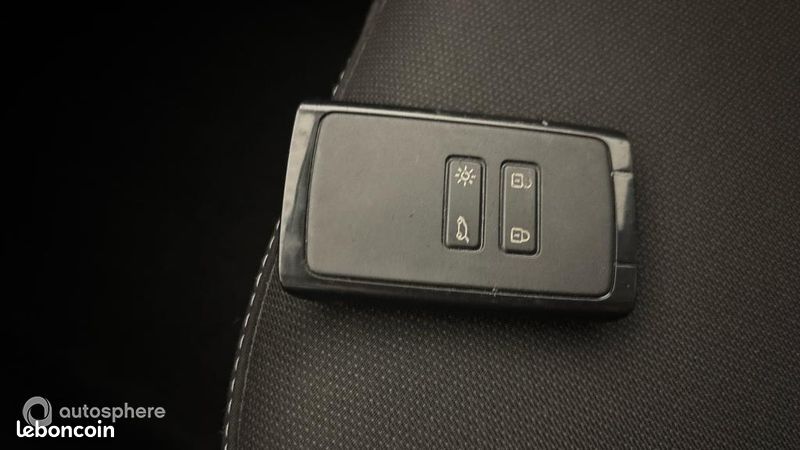 Dacia Jogger 1.0 TCe 110ch Extreme+ 7 places (image 16)