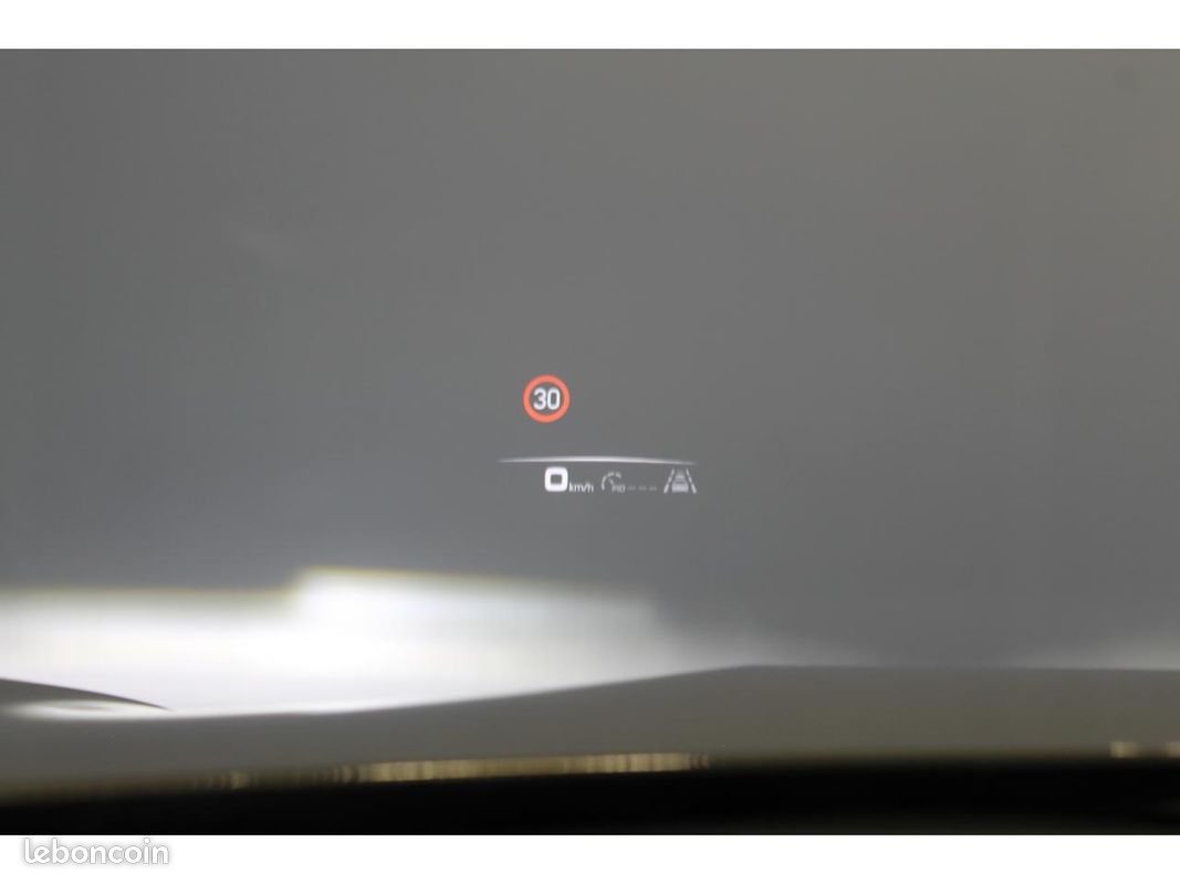 Porsche panamera 4s e-hybrid / garantie porsche approved 10.2028 / hud / soft close / toit ouvrant (image 27)