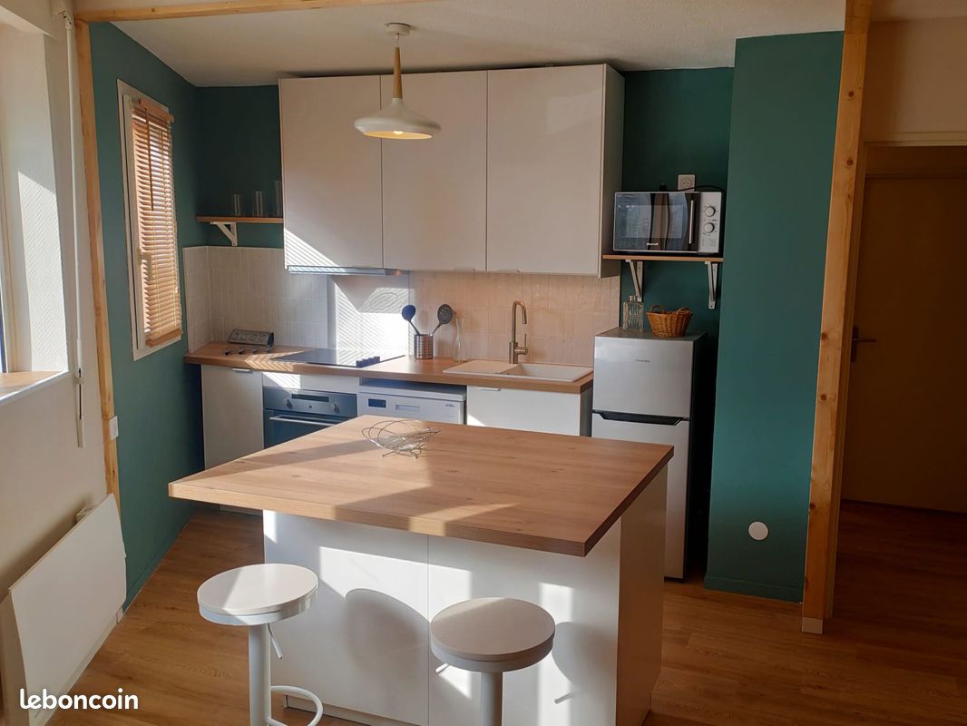 Appartement 2 pièces 43 m² · à Muret · 43 m² · 650 €/mois