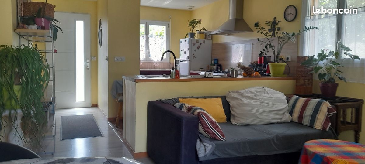 A louer maison 75m2 (image 3)