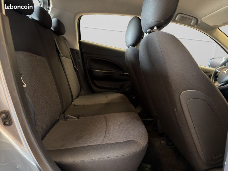 Mitsubishi SPACE STAR 1.0 MIVEC 71CH 2019 à partir de 94,07 /mois (image 8)