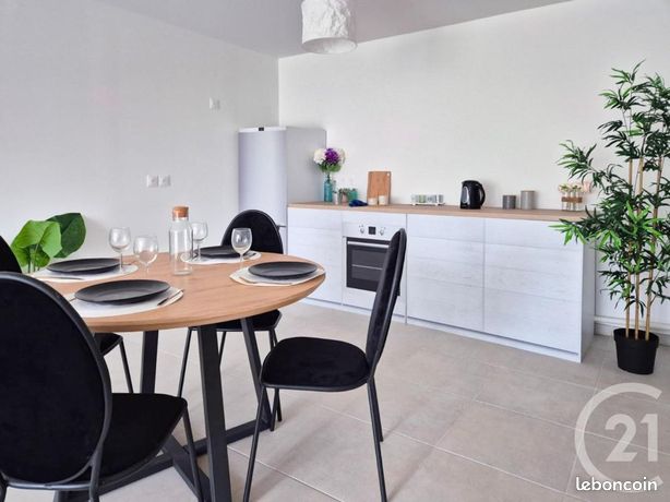 Maison 4 pièces 98 m² — 4