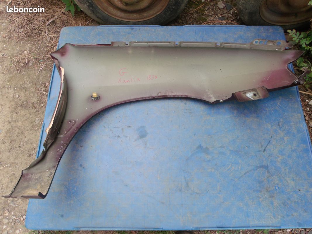Fourche pour Honda XR 650 de 2000 Fourche pour Honda XR 650 de 2000