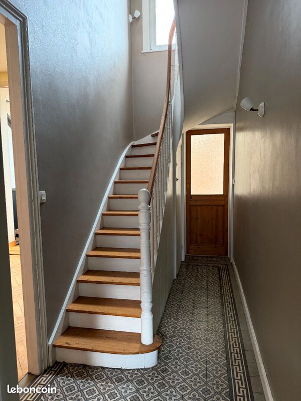Maison 7 pièces 118 m² · à Lambersart · 118 m² · 455 000 €