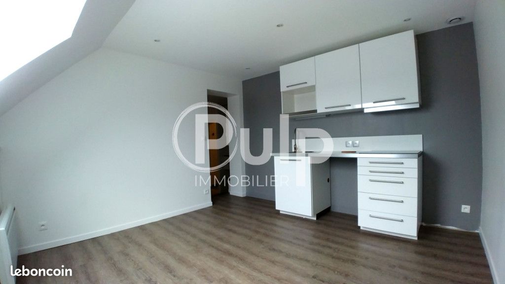 Appartement 2 pièces 29 m² · à Lens · 29 m² · 456 €/mois