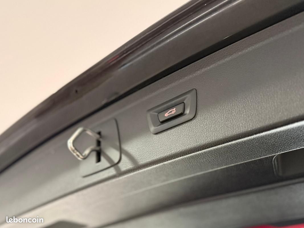 BMW Serie 2 Active Tourer F45 LCI 216d 116 ch Lounge (image 14)