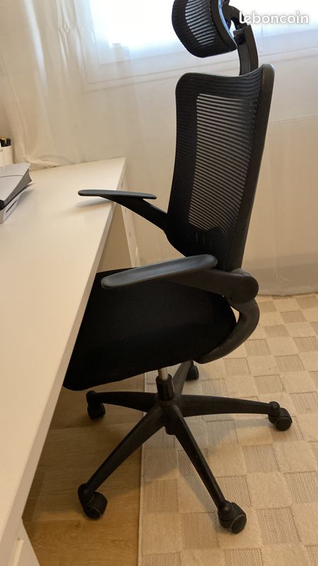 Chaise bureau (image 2)