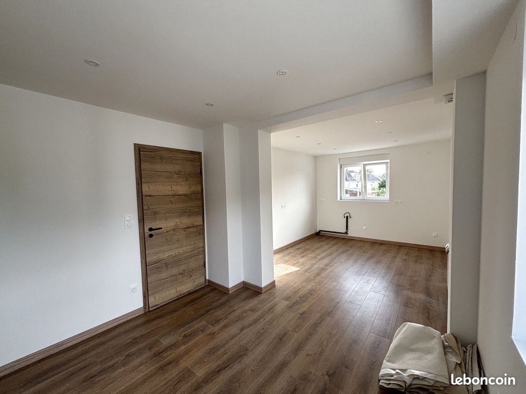 Appartement 5 pièces 117 m² · à Kilstett · 117 m² · 301 600 €