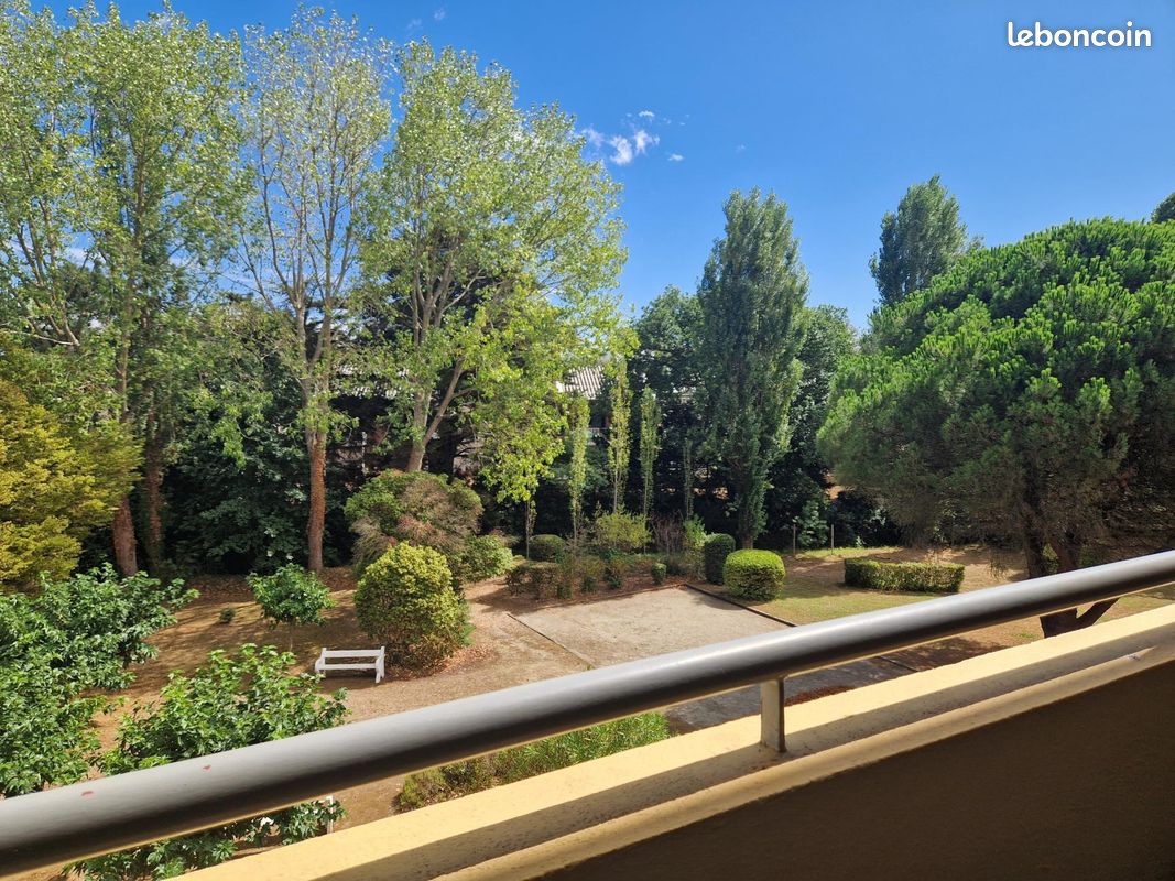 Appartement 3 pièces 61 m² · à Les Sables-d'Olonne · 61 m² · 206 500 €
