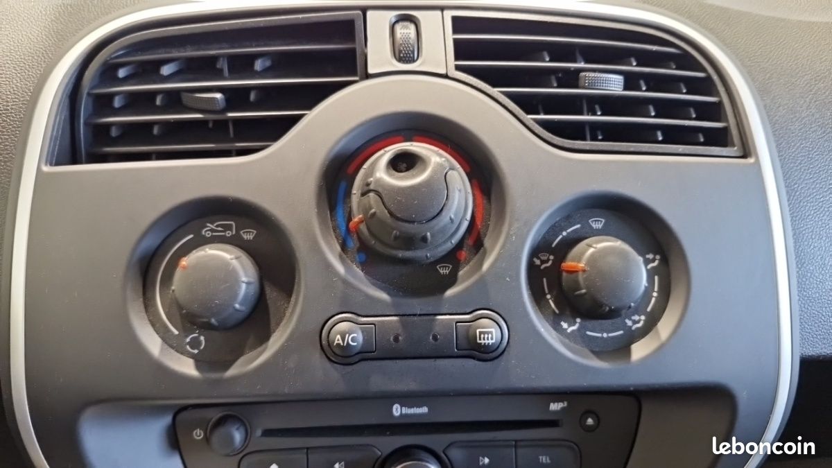 Renault Kangoo Express GRAND VOLUME BLUE DCI 95 EXTRA R-LINK (image 13)