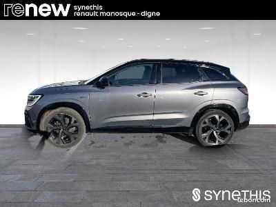 Renault Austral E-Tech hybrid 200 Techno esprit Alpine (image 5)