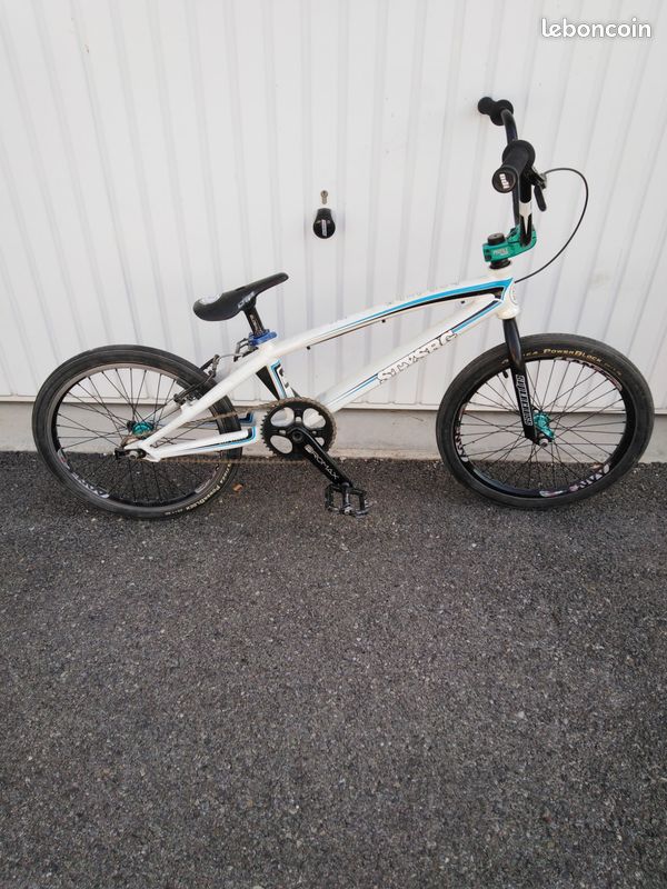 BMX Race Stay Strong For Life - Supercross / Profile / Promax (image 4)