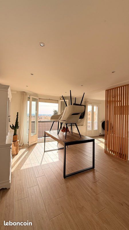 Appartement 4 pièces 75 m² · à Port-de-Bouc · 75 m² · 150 000 €