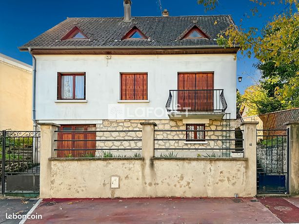 Pavillon 6 pièces 180 m²