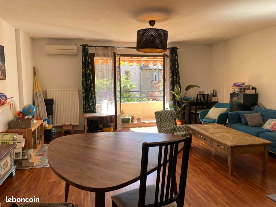 Appartement 3 pièces 85 m² · à Vienne · 85 m² · 220 000 €