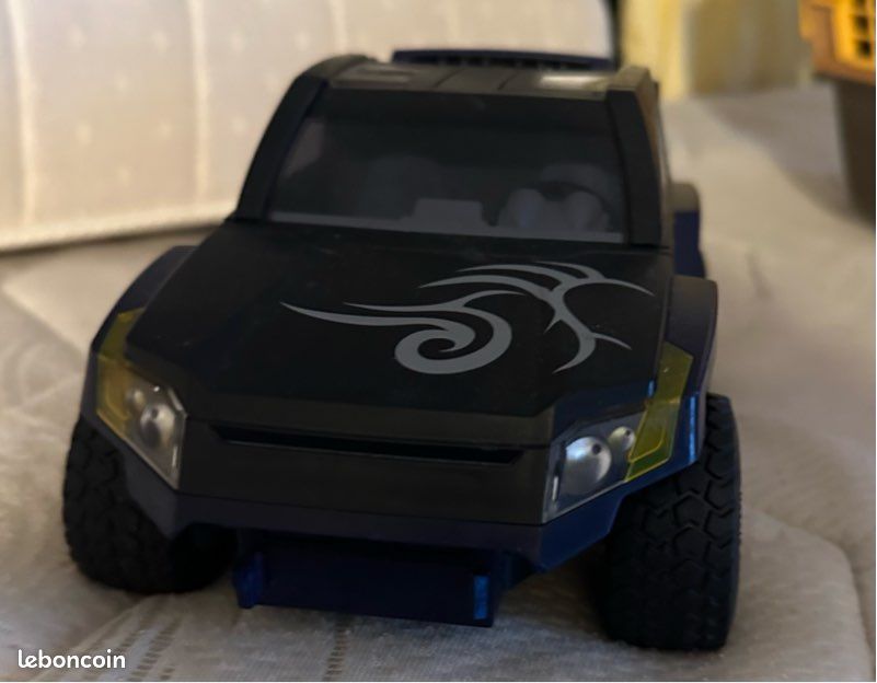 Voiture playmobil (image 2)