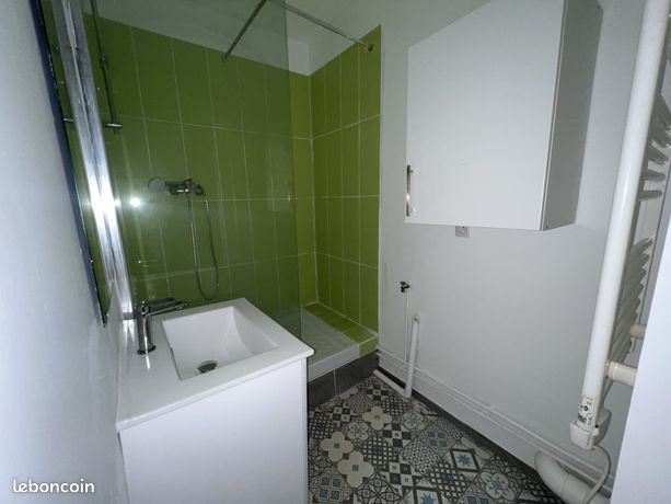 Appartement a louer vitry-sur-seine - 2 pièce(s) - 40 m2 - Surfyn