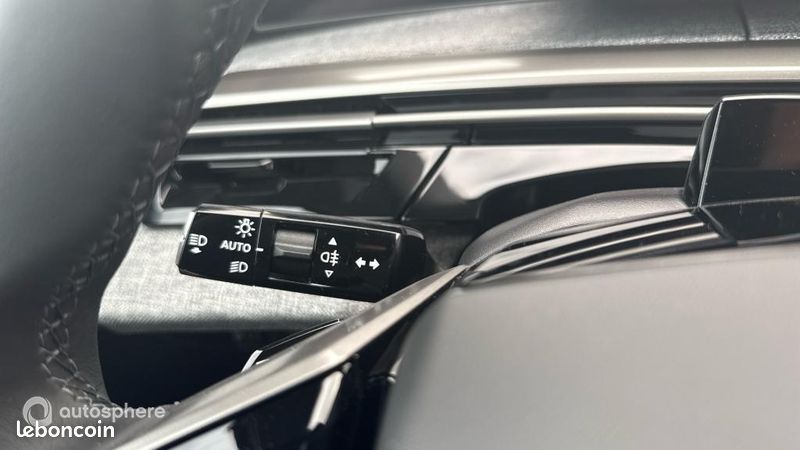 Peugeot 3008 Electrique 210ch Batterie 73 kWh Allure (image 23)