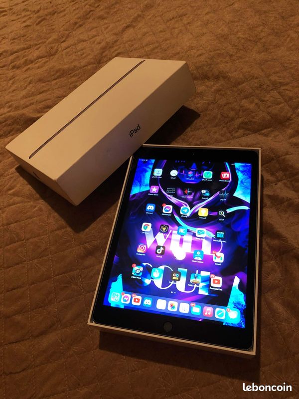 IPad 8 generation (image 1)