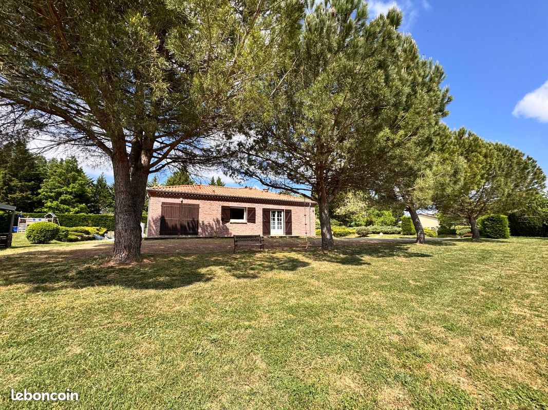 Maison 5 pièces 150 m² · à Fleurance · 150 m² · 268 000 €