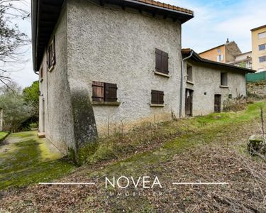 Maison 349 000 € - 87 m²