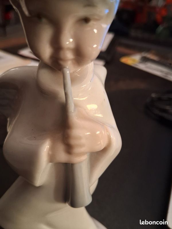 Figurine Travailleuse Cueilleuse Vendanges - Crèche 11cm Triciclo Editores Mayo