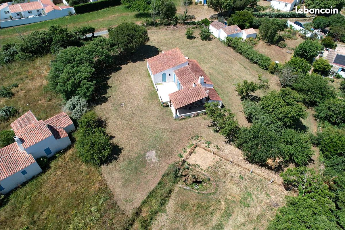 Location maison île D’yeu (image 9)