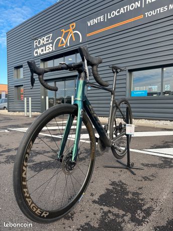 SCOTT Addict RC Pro 2026 - Vélo de route endurance - Mathieu Performance