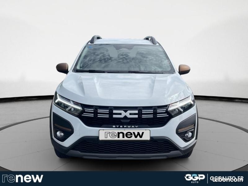 Dacia Sandero 1.0 TCe 90ch Stepway Extreme -24 (image 8)