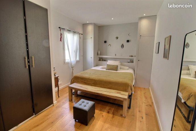Maison 4 pièces 114 m² — 9