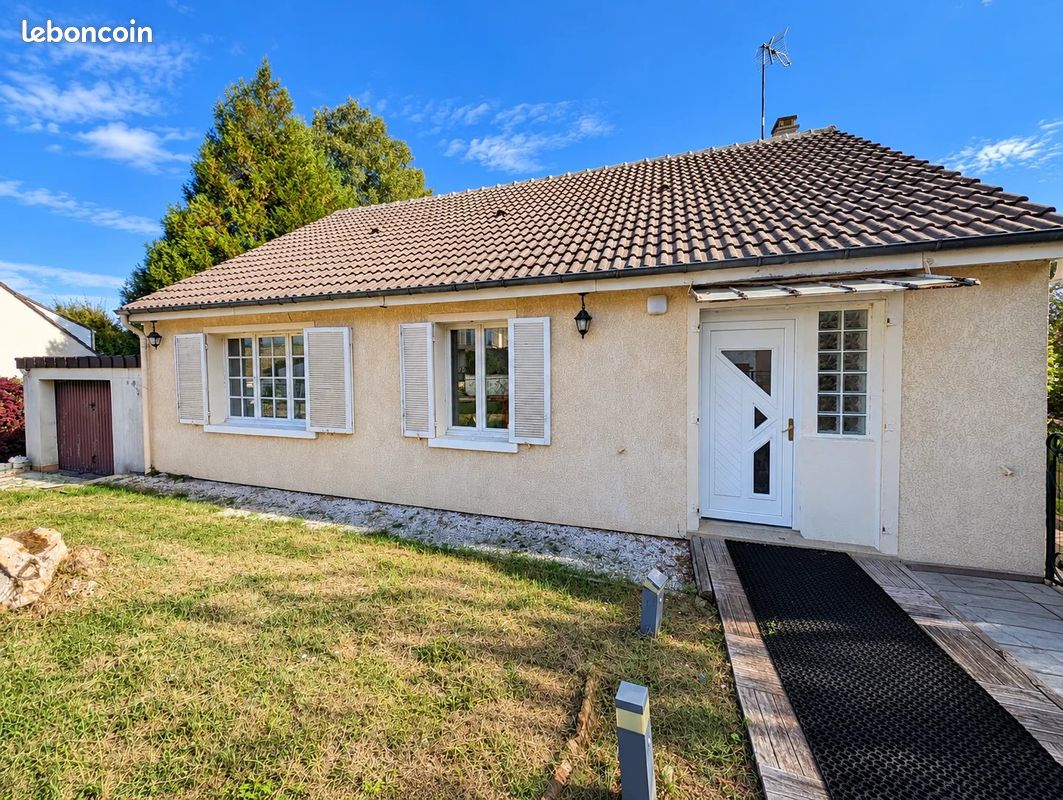 Maison 4 pièces 150 m² · à La Ferté-sous-Jouarre · 150 m² · 289 000 €